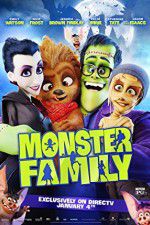 Watch Monster Family 123netflix