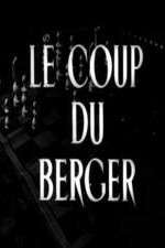 Watch Le coup du berger 123netflix