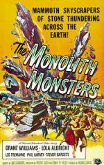 Watch The Monolith Monsters 123netflix