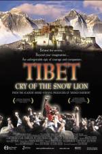 Watch Tibet Cry of the Snow Lion 123netflix