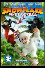 Watch Snowflake, the White Gorilla 123netflix