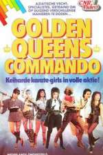 Watch Golden Queens Commando 123netflix
