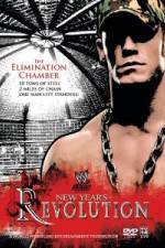 Watch WWE New Year's Revolution 123netflix