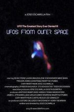 Watch UFO: The Greatest Story Ever Denied III - UFOs from Outer Space 123netflix