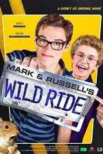 Watch Mark & Russell's Wild Ride 123netflix