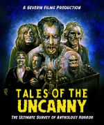 Watch Tales of the Uncanny 123netflix