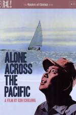 Watch Alone Across the Pacific 123netflix
