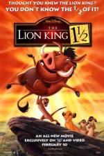 Watch The Lion King 1½ 123netflix