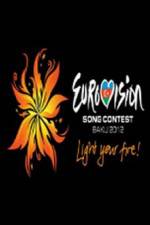 Watch Eurovision Song Contest Semi Final 123netflix