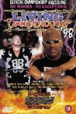 Watch ECW Living Dangerously 123netflix