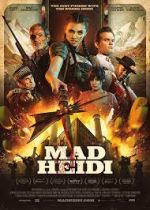 Watch Mad Heidi 123netflix