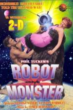Watch Robot Monster 123netflix