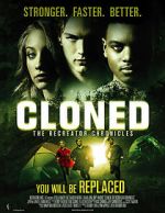 Watch Cloned: The Recreator Chronicles 123netflix