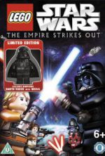 Watch Lego Star Wars: The Empire Strikes Out 123netflix