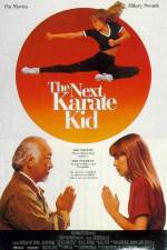 Watch The Next Karate Kid 123netflix