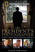 Watch The President's Photographer: Fifty Years Inside the Oval Office 123netflix