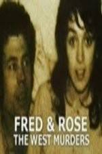 Watch Discovery Channel Fred and Rose The West Murders 123netflix