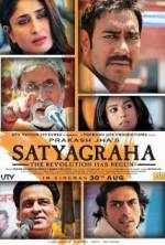Watch Satyagraha 123netflix