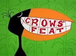 Watch Crows\' Feat (Short 1962) 123netflix
