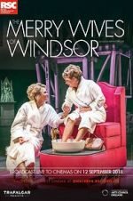 Watch Royal Shakespeare Company: The Merry Wives of Windsor 123netflix