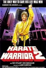 Watch Karate Warrior 2 123netflix