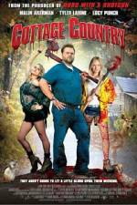 Watch Cottage Country 123netflix