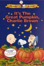 Watch It's the Great Pumpkin Charlie Brown 123netflix