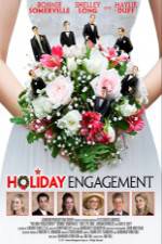 Watch Holiday Engagement 123netflix