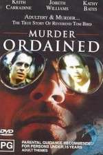 Watch Murder Ordained 123netflix