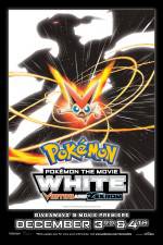 Watch Pokemon The Movie - White Victini And Zekrom 123netflix