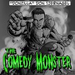 Watch The Comedy Monster 123netflix