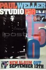 Watch Paul Weller: Studio 150 123netflix