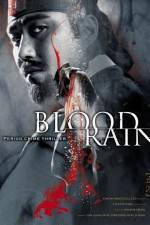 Watch Blood Rain 123netflix