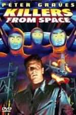 Watch Killers from Space 123netflix