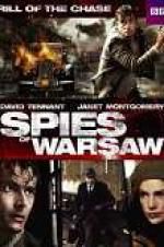 Watch Spies of Warsaw 123netflix