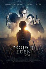 Watch Project Eden Vol I 123netflix