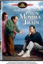 Watch Throw Momma from the Train 123netflix
