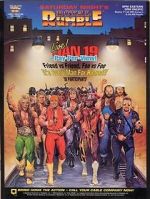 Watch Royal Rumble (TV Special 1991) 123netflix