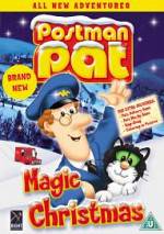 Watch Postman Pat's Magic Christmas 123netflix