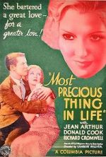 Watch Most Precious Thing in Life 123netflix