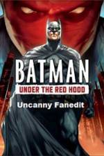 Watch Under The Red Hood Uncanny Fanedit 123netflix