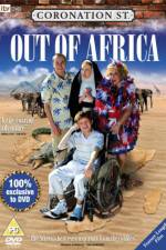 Watch Coronation Street: Out of Africa 123netflix