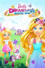 Watch Barbie: Dreamtopia 123netflix