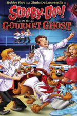 Watch Scooby-Doo! and the Gourmet Ghost 123netflix