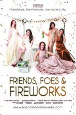 Watch Friends, Foes & Fireworks 123netflix