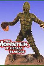 Watch The Monster of Piedras Blancas 123netflix