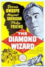 Watch The Diamond Wizard 123netflix