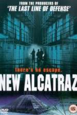 Watch New Alcatraz 123netflix