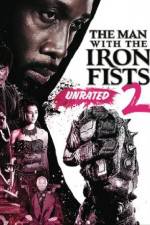 Watch The Man with the Iron Fists 2 123netflix