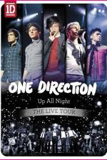 Watch Up All Night The Live Tour 123netflix